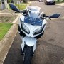 Jual Ninja 250 FI (Jakarta - Bandung)