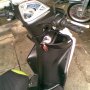 Jual YAMAHA XEON th 2010 Bulan NOVEMBER Plat DKI Jakarta 