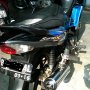 JUAL HONDA SUPRA X 125 R DD 2011 GRESS