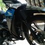 JUAL HONDA SUPRA X 125 R DD 2011 GRESS