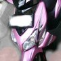 Jual Honda VARIO CW 2008 Full org 98% Mulus