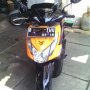 Jual HONDA BEAT F1 PGMFI REPSOL 2013 Orange Original 