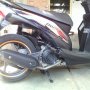 Jual HONDA BEAT F1 PGMFI REPSOL 2013 Orange Original 