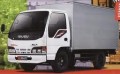 ISUZU ELF TRUCK TANPA DP / ANGS 4 JUTAAN. FREE BOX/BAK.
