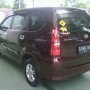 JUAL XENIA XI PLUS 2010-RED WINE,,113 JT PASSS*