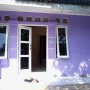 Jual Rumah Di Sentul Rp.160jt (nego)