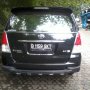 Toyota Kijang Innova Th 2010 Rp 155jt