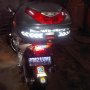 Jual cepat yamaha jupiter mx 2007