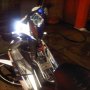 Jual cepat yamaha jupiter mx 2007