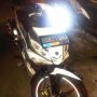 Jual cepat yamaha jupiter mx 2007