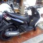 Jual Yamaha mio soul 2007/2008