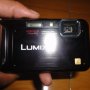 Jual Kamera Digital Panasonic Lumix DMC FT20 Waterproof Antishock 