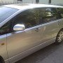 Jual honda odyssey