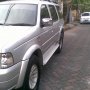 Dijual 2004 Ford Everest XLT 2.5 Turbo Intercooler Diesel