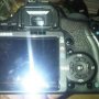 Jual canon 500d (full aksesoris) cod bekasi only