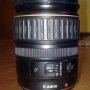 Jual Canon 28-135 Murah aja. 