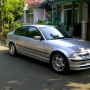 Jual BMW 318i tahun 2002