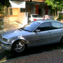 Jual BMW 318i tahun 2002