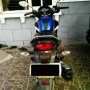 Jual Honda new megapro 2010 good condition