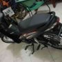 Jual Sepeda Motor Honda Absolute Revo 2012 Malang