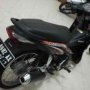 Jual Sepeda Motor Honda Absolute Revo 2012 Malang