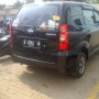 Jual XENIA Li Deluxe 1000cc tahun 2007 mulus