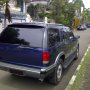 Dijual OPEL BLAZER DOHC LT 1997