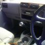 Dijual OPEL BLAZER DOHC LT 1997