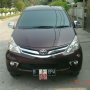 JUAL TOYOTA AVANZA ALL NEW G MANUAL ''2011 Akhir