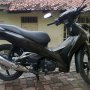 Jual Honda Supra X 125 Helm In Tahun 2011 Jakarta