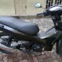 Jual Honda Supra X 125 Helm In Tahun 2011 Jakarta