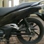 Jual Honda Supra X 125 Helm In Tahun 2011 Jakarta