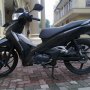 Jual Honda Supra X 125 Helm In Tahun 2011 Jakarta