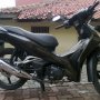 Jual Honda Supra X 125 Helm In Tahun 2011 Jakarta