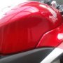 Jual Honda CBR 250 ABS merah silver 2011 ,MANTAB