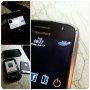 Jual Blackberry bold 9000 cuma 700rb - Bandung