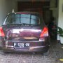 Jual Suzuki Swift st 2007 