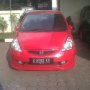 Honda JAZZ M/T iDSI 2005 Bandung