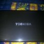 Jual Toshiba Satellite P775 Core i7