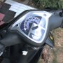 Jual YAMAHA MIO SOUL HITAM 2007