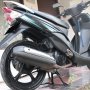 Jual YAMAHA MIO SOUL HITAM 2007