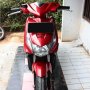 Jual HONDA BEAT CW 2008 