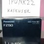 Jual Panasonic fz50 lumix 2nd