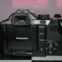 Jual Panasonic fz50 lumix 2nd