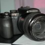 Jual Panasonic fz50 lumix 2nd