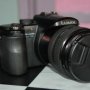 Jual Panasonic fz50 lumix 2nd