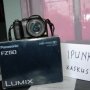 Jual Panasonic fz50 lumix 2nd