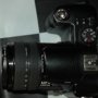 Jual Panasonic fz50 lumix 2nd