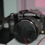 Jual Panasonic fz50 lumix 2nd