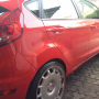 Jual Ford Fiesta S 1.6 2011